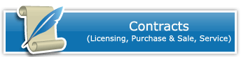 Contracts - (Licensing, Purchase & Sale, Service)